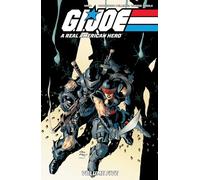 G.i. Joe: a Real American Hero 5
