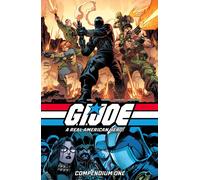 Trimpe, Herb - G.i. Joe: A Real American Hero! Compendium One