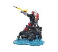 G. I. Joe: a real american hero gallery - statuette destro 25 cm G
