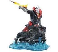 G.I. Joe: A Real American Hero Gallery - Statuette Destro 25 Cm