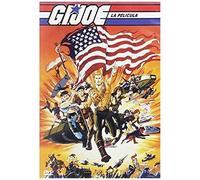 G.I.Joe A Real American Hero -Saison 1 / 1 G.I.Joe A Real American Hero - Temporada 1 (Dvd)
