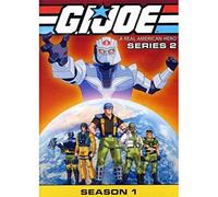 G.I. Joe: A Real American Hero: Series 2, Season 1