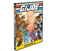 G.I. Joe: A Real American Hero: Series 2, Season 2