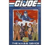 G.I. Joe Real American Hero: The M.A.S.S. Device [Dvd]
