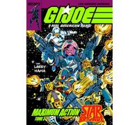 G.I. Joe, A Real American Hero! Tome 3 - Star Brigade