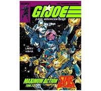 G.I. Joe, A Real American Hero! - Tome 3 - Star Brigade