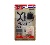 G.I. Joe Apaches in The Gulf War Secret Orders Set d'accessoires