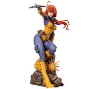 G.I. Joe Bishoujo statuette PVC 1/7 Scarlett 22 cm G