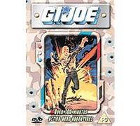 G.I. Joe - Bumper Special , (Animated) G