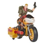 G.I. JOE Classé Véhicule RAM Duke De La Force Tigre 6 Pouces