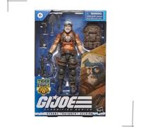 G.I. Joe classifi 6 pouces Figure Tiger Force Exclusive - Stuart Outback Selkirk