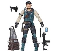 G.I. Joe Classified Series #149, Dial-Tone, Collectible 6 inch Action Figure with 6 Accessories