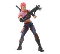 G.i. Joe Classified Series Action Figurine 2023 Zarana 15 cm Hasbro