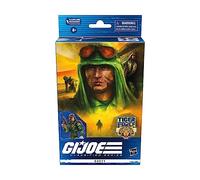G.I Joe Classified Series Elite Tiger Force Dusty Figure