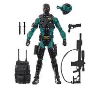 G.I. Joe Classified Series, Figurine 187 Night-Viper