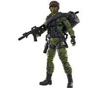 G.I. Joe Classified Series - Figurine Brent "Hit & Run" Scott 15 cm