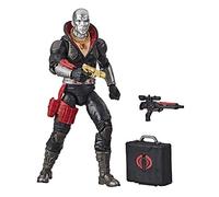 G.I. Joe Classified Series - Figurine Darkling - 15 cm