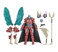 G.I. JOE Classified Series, Figurine de Collection 191 Garde Royal Cobra-La de 1