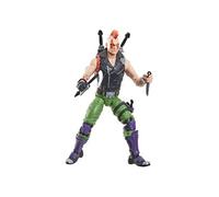 G.I. Joe Classified Series - Figurine N°192 Ninja Force Zartan 15 cm