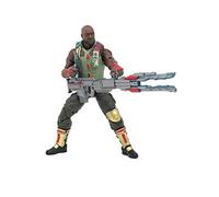 G.I. Joe Classified Series - Figurine Roadblock 01 - 15 cm