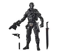 G.I. Joe Classified Series - Figurine Snake Eyes 02 - 15 cm