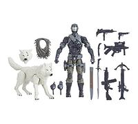Gi Joe Movie G.I. Joe Classified Series Snake Eyes & Timber
