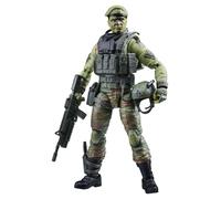 G.I. Joe Classified Series Legacy Collection Action Figure Action Soldier - Forc
