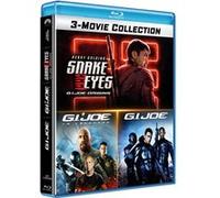 G.I. Joe - Collection G