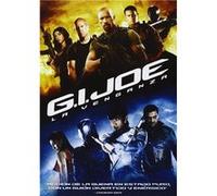 G.I. Joe : Conspiration (G.I. Joe: Retaliation (G.I. Joe 2) G