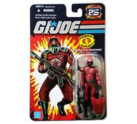 G.I. Joe Crimson Guard Trooper Action Figure