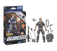 G.I. Joe Figurine articulée 15,2 cm Nightforce Exclusive - Tunnel Rat #107