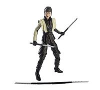 Figurine D'Action G.I. Joe Classified Series Akiko Origins 18 15cm Hasbro