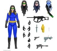 Super 7 - G.I.Joe - Ultimates Baroness