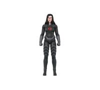 G.I. Joe - Figurine Ultimates Baroness (Black Suit) 18 cm