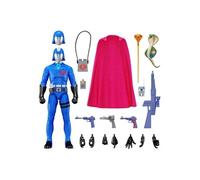G.I. Joe - Figurine Ultimates Cobra Commander 18 cm