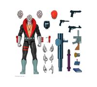 G.I. Joe Figurine Ultimates Destro 18 Cm