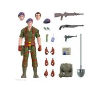 Super 7 - G.I.Joe - Ultimates Flint