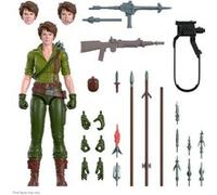 G.I. Joe - Figurine Ultimates Lady Jaye 18 cm G