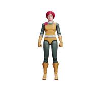 G.I. Joe - Figurine Ultimates Scarlett 18 cm G