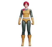 SUPER7 G.I. Joe Figurine Ultimates Scarlett 18 cm