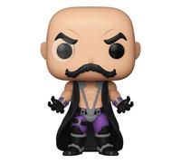 G.i. Joe Funko Pop Film Vinyl Figure Dr. Mindbender 9 Cm