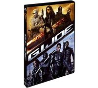 G.I.Joe (G.I. Joe: The Rise of Cobra) (Tchèque version)