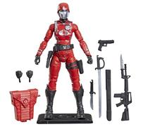 G.I. Joe GIJ CS Retro DL Dexter