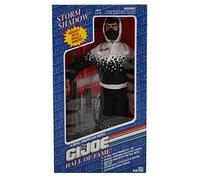 G.I. Joe Hall of Fame Storm Shadow 30cm Action Figure