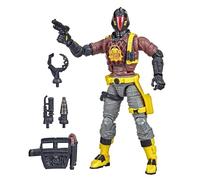 G.I. Joe Hasbro Classified Series Figurine 2022 B.A.T. 15 cm