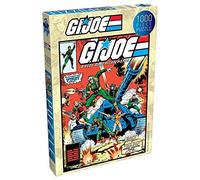 G.I. Joe Jigsaw Puzzle #1 - Puzzle - Renegade Game Studios