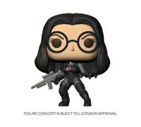 G.I. Joe - La Baronne 75 - Funko Pop - Figurine vinyle