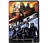 G.I. Joe-La nascita Dei Cobra [Import]