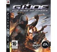 G.I.Joe La Nascita Dei Cobra