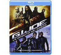 G.I. Joe-La nascita Dei Cobra [Blu-Ray] [Import]